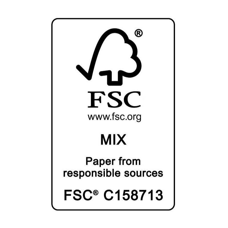 Poêle Fonte Aluminium GSW Natural Fit 20 cm - Recyclée sans PFAS