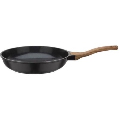 Poêle fonte d'aluminium GSW 28 cm - Recyclée sans PFAS