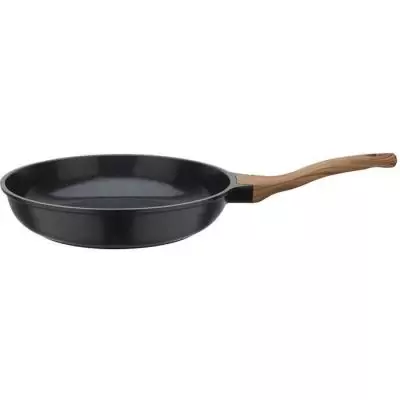 Poêle fonte d'aluminium GSW 28 cm - Recyclée sans PFAS