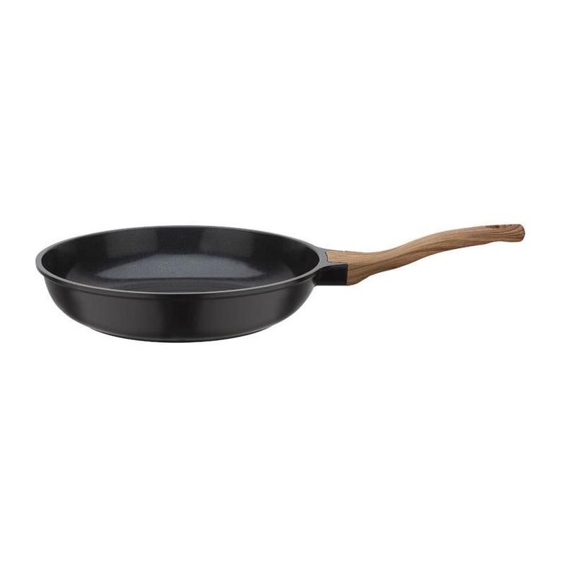 Poêle fonte d'aluminium GSW 28 cm - Recyclée sans PFAS