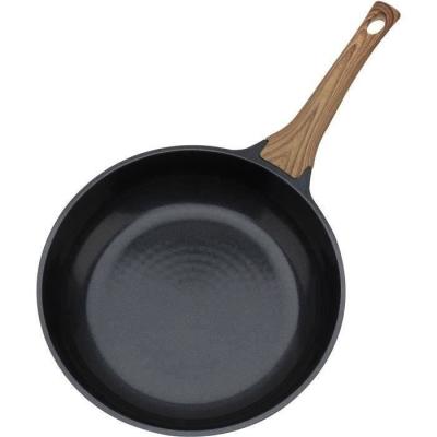 Poêle fonte d'aluminium GSW 28 cm - Recyclée sans PFAS