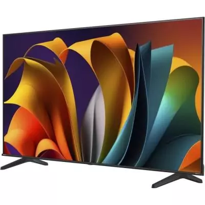 TV LED HISENSE 58A6N - 58" 4K UHD Dolby Vision