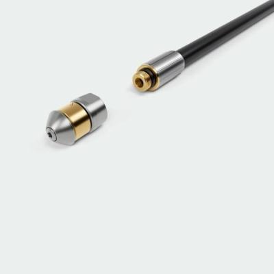 Débouchez les canalisations facilement avec ce set KARCHER