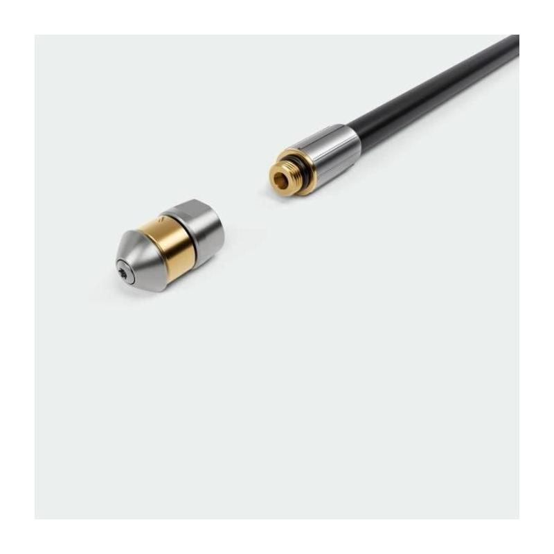 Débouchez les canalisations facilement avec ce set KARCHER