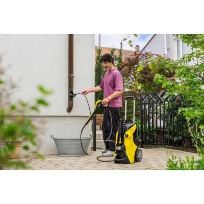 Débouchez les canalisations facilement avec ce set KARCHER