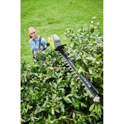 Taille-haies sur perche 36V MAXPOWER - lames 50cm