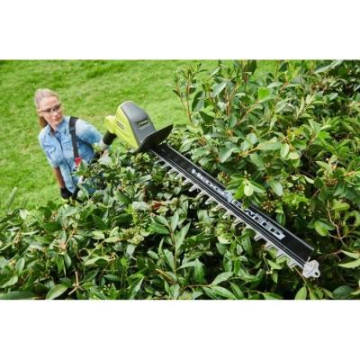 Taille-haies sur perche 36V MAXPOWER - lames 50cm