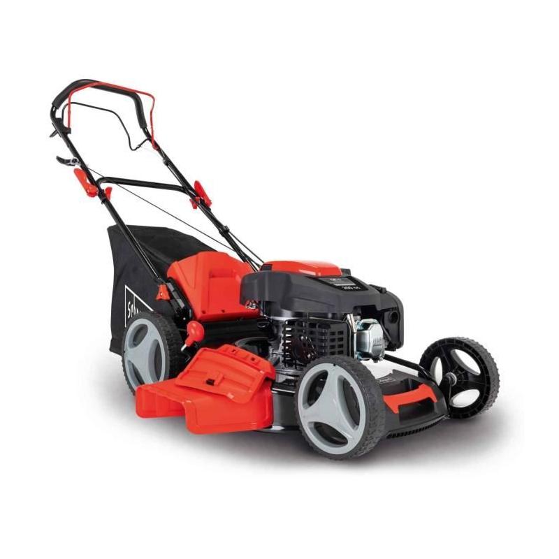 Tondeuse thermique MS200-51 - Performances compactes