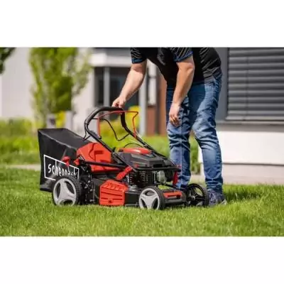 Tondeuse thermique MS200-51 - Performances compactes