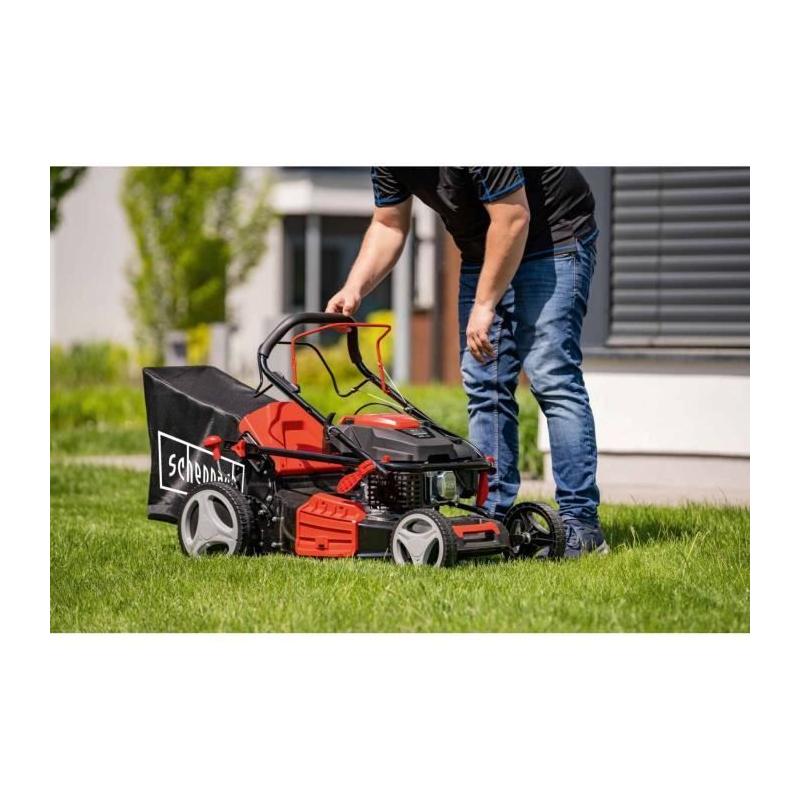 Tondeuse thermique MS200-51 - Performances compactes