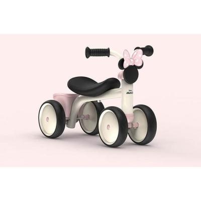 Station de jeux SMOBY - Minnie Porteur Rookie, Dimensions: 51x26x16 cm