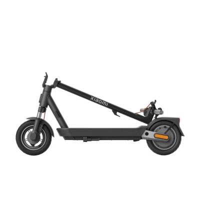 Trottinette électrique XIAOMI Scooter 5 Pro 1000W Noir