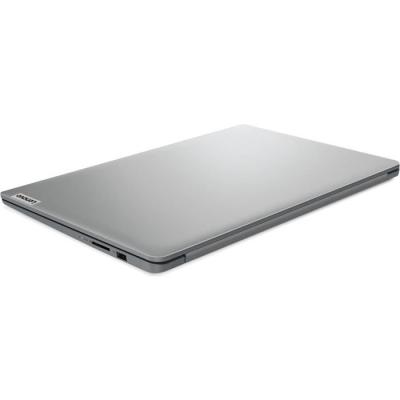 Lenovo IdeaPad 1 15IJL7 Intel® Celeron® N N4500 Ordinateur portable 39,6 cm (15.6") Full HD 4 Go DDR4-SDRAM 128 Go eMMC Wi-Fi 6
