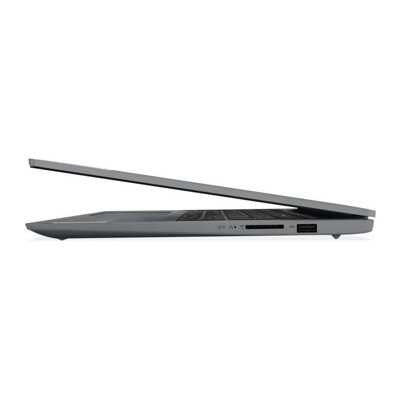 Lenovo IdeaPad 1 15IJL7 Intel® Celeron® N N4500 Ordinateur portable 39,6 cm (15.6") Full HD 4 Go DDR4-SDRAM 128 Go eMMC Wi-Fi 6
