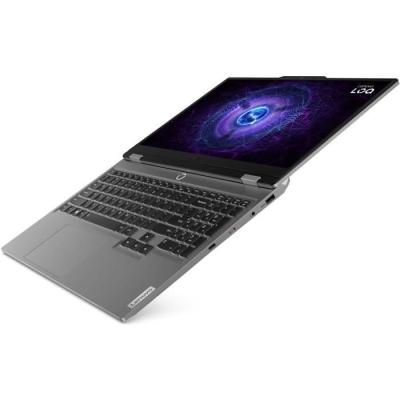 PC Portable Gamer LENOVO LOQ 15IAX9 | Haute performance - 15,6'' FHD 144Hz ?