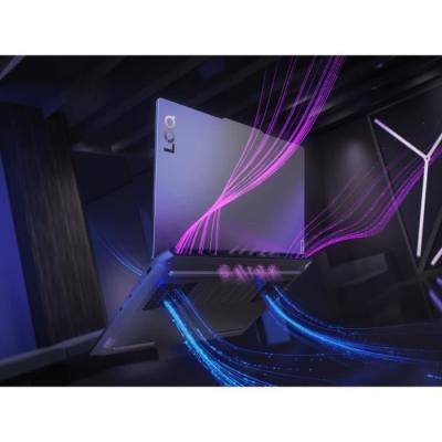 PC Portable Gamer LENOVO LOQ 15IAX9 | Haute performance - 15,6'' FHD 144Hz ?