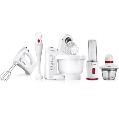 Mixeur plongeant YourCollection Bosch MSMP1000 Blanc - 350W Mixeur plongeant YourCollection Bosch MSMP1000 Blanc - 350W