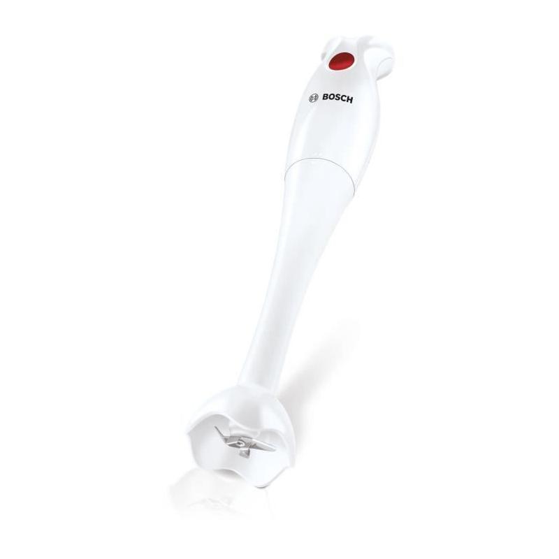 Mixeur plongeant YourCollection Bosch MSMP1000 Blanc - 350W