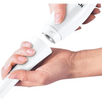 Mixeur plongeant YourCollection Bosch MSMP1000 Blanc - 350W Mixeur plongeant YourCollection Bosch MSMP1000 Blanc - 350W