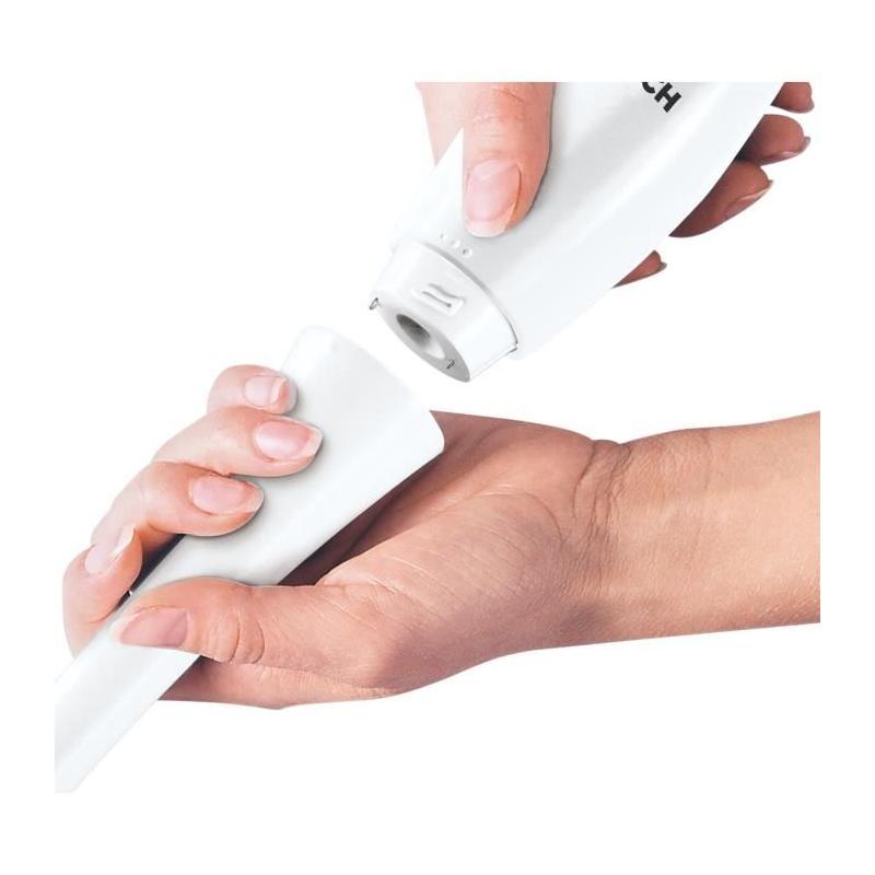 Mixeur plongeant YourCollection Bosch MSMP1000 Blanc - 350W