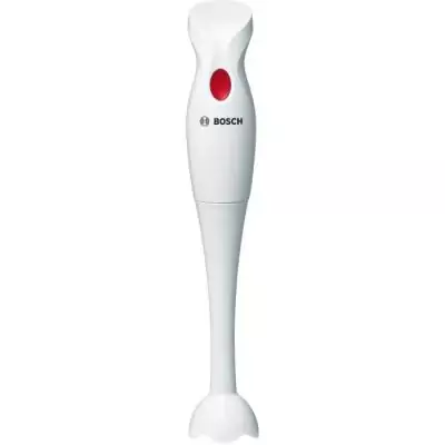 Mixeur plongeant YourCollection Bosch MSMP1000 Blanc - 350W