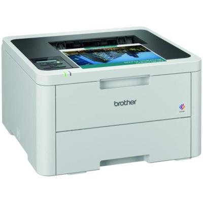Brother HL-L3240CDW imprimante laser Couleur 600 x 2400 DPI A4 Wifi