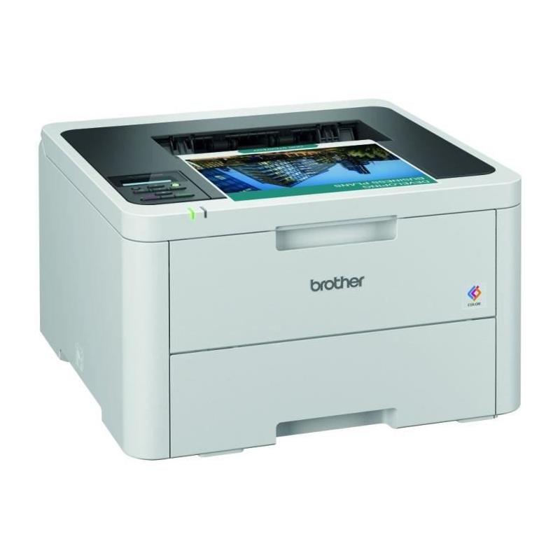 Brother HL-L3240CDW imprimante laser Couleur 600 x 2400 DPI A4 Wifi