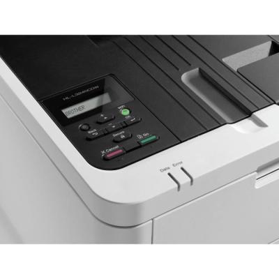 Imprimante Brother LED couleur HL-L3240CDW - Compacte et performante
