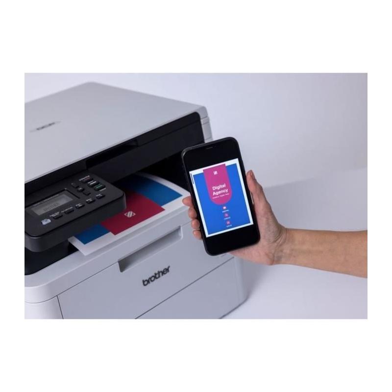 Brother HL-L3240CDW imprimante laser Couleur 600 x 2400 DPI A4 Wifi