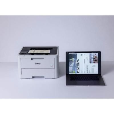Imprimante Brother LED couleur HL-L3240CDW - Compacte et performante