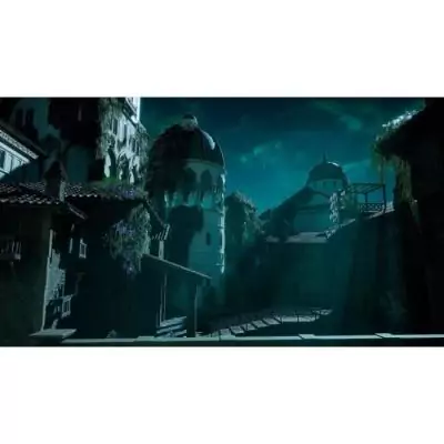 Plongez dans l'aventure avec Enotria The Last Song - Jeu PS5 Plongez dans l'aventure avec Enotria The Last Song - Jeu PS5