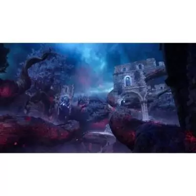 Plongez dans l'aventure avec Enotria The Last Song - Jeu PS5 Plongez dans l'aventure avec Enotria The Last Song - Jeu PS5