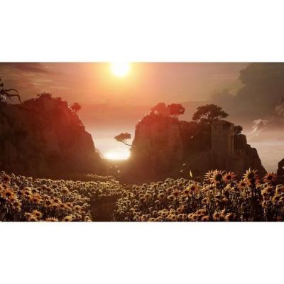 Enotria The Last Song: Jeu Xbox Series X compact et captivant!
