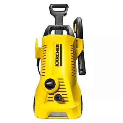 Nettoyeur haute pression KARCHER K2 Premium Power Control