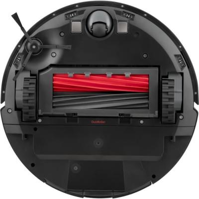 Aspirateur Robot ROBOROCK Q5 MAX+ avec Station Vidage - Double Brosse - Puissance 5500 Pa