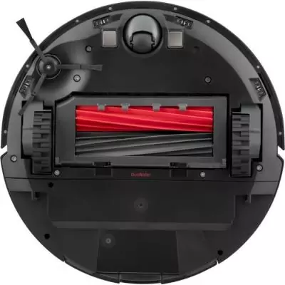 Aspirateur Robot ROBOROCK Q5 MAX+ avec Station Vidage - Double Brosse - Puissance 5500 Pa