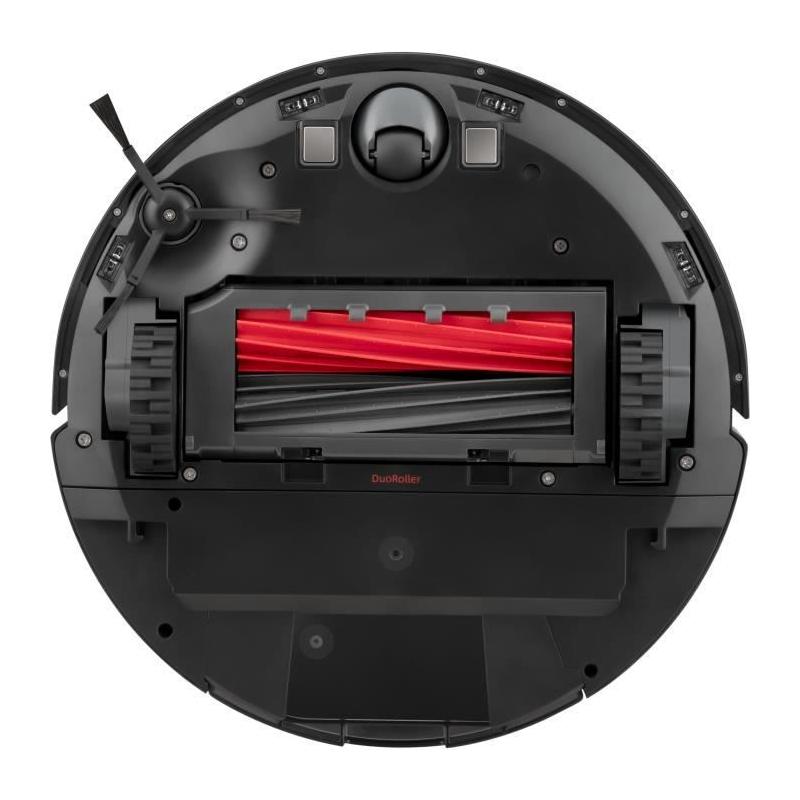 Aspirateur Robot ROBOROCK Q5 MAX+ avec Station Vidage - Double Brosse - Puissance 5500 Pa