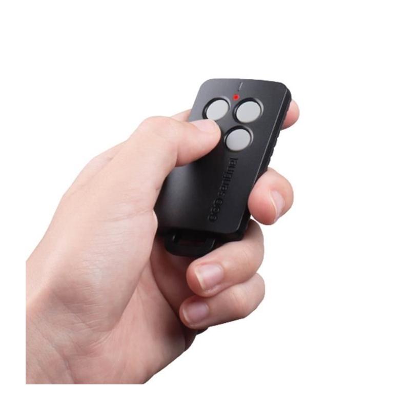 Télécommande de Portail 4 Canaux - Code Secret Tournant