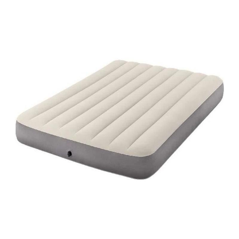Lit Gonflable Intex Dura Full High Airbed 191x137x25cm