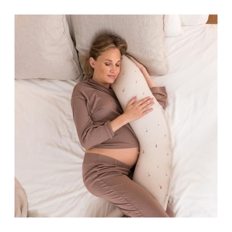 Coussin de maternité et d'allaitement Buddy - Confort optimal pour maman et bébé