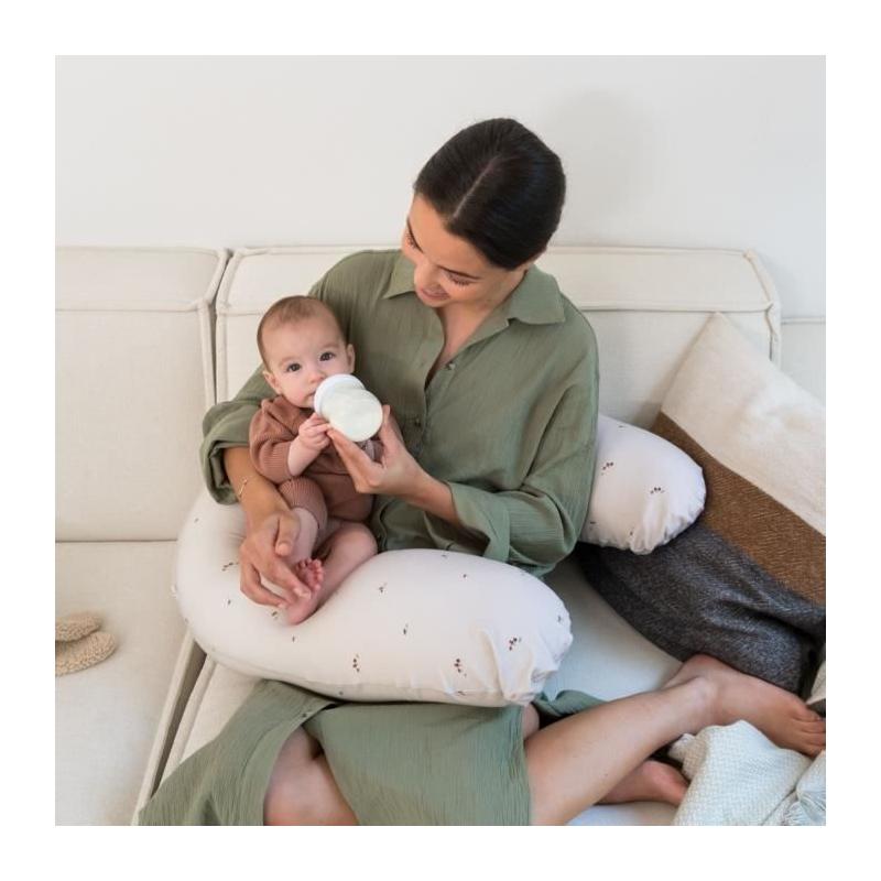 Coussin de maternité et d'allaitement Buddy - Confort optimal pour maman et bébé