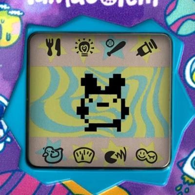 Tamagotchi Original - Jeu électronique virtuel - Tama Universe