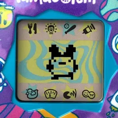 Tamagotchi Original - Jeu électronique virtuel - Tama Universe Tamagotchi Original - Jeu électronique virtuel - Tama Universe