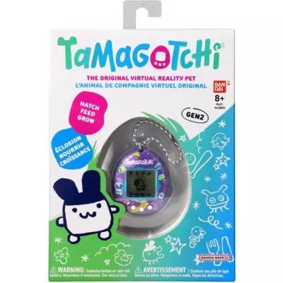 Tamagotchi Original - Jeu électronique virtuel - Tama Universe Tamagotchi Original - Jeu électronique virtuel - Tama Universe