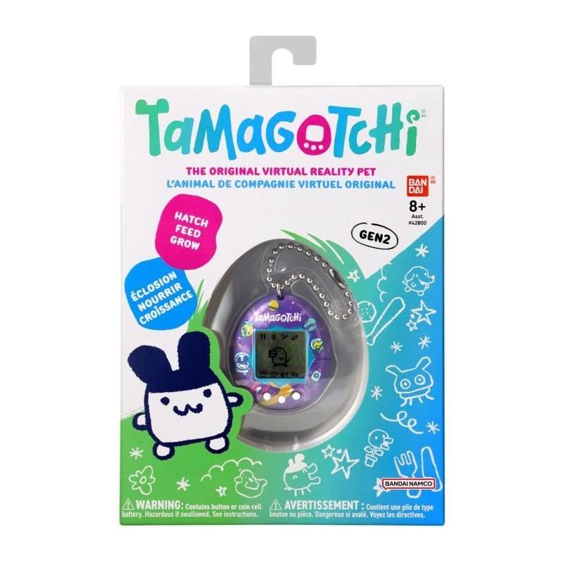 Tamagotchi Original - Jeu électronique virtuel - Tama Universe