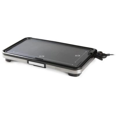 Plancha Grill XXL DOMO DO9263G - Surface 55 x 30,5 cm