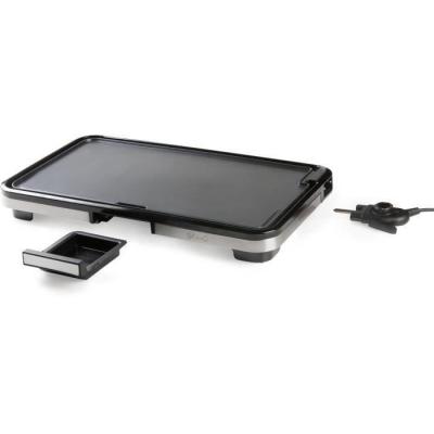 Plancha Grill XXL DOMO DO9263G - Surface 55 x 30,5 cm