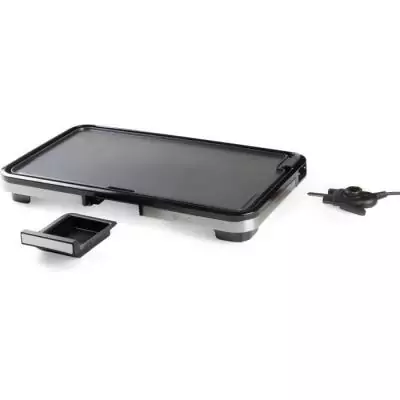 Plancha Grill XXL DOMO DO9263G - Surface 55 x 30,5 cm