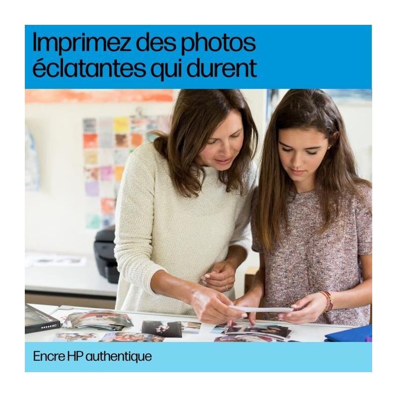 Cartouche Encre Jaune HP 963XL Authentique (3JA29AE) - Pour HP OfficeJet Pro 9010 / 9020