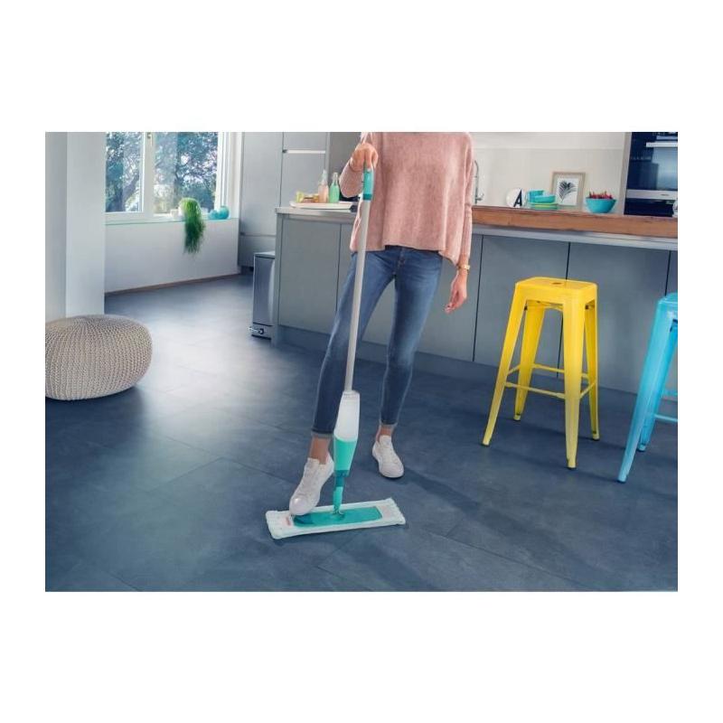 Balai vaporisateur Easy Spray XL 56690 Leifheit - Confortable et efficace